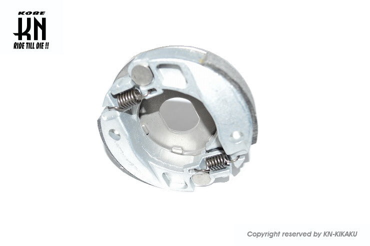 YAMAHA系 2枚クラッチ 純正タイプ (640g)