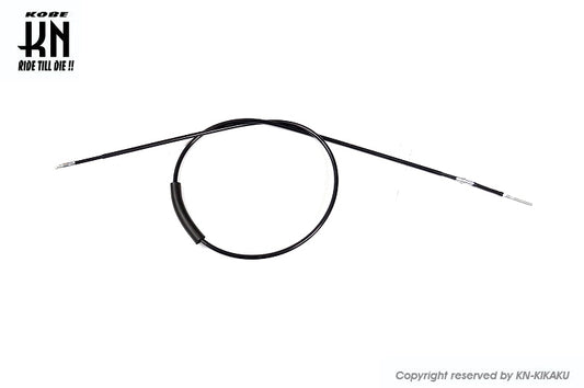 リアブレーキケーブル【アドレス110/CF11A】