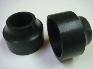 シグナスX 30mmフロントフォーク用 フルカバードダストシール