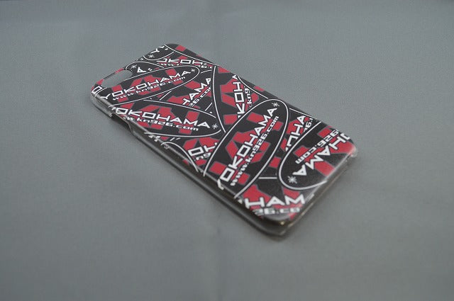 携帯デザインケース for 【iphone6】 KN-YOKOHAMA 2