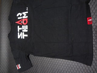 STARTEAM Tシャツ Lサイズ 【KN企画販売代理店スタッフTシャツ】