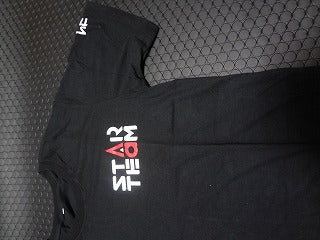 STARTEAM Tシャツ Lサイズ 【KN企画販売代理店スタッフTシャツ】