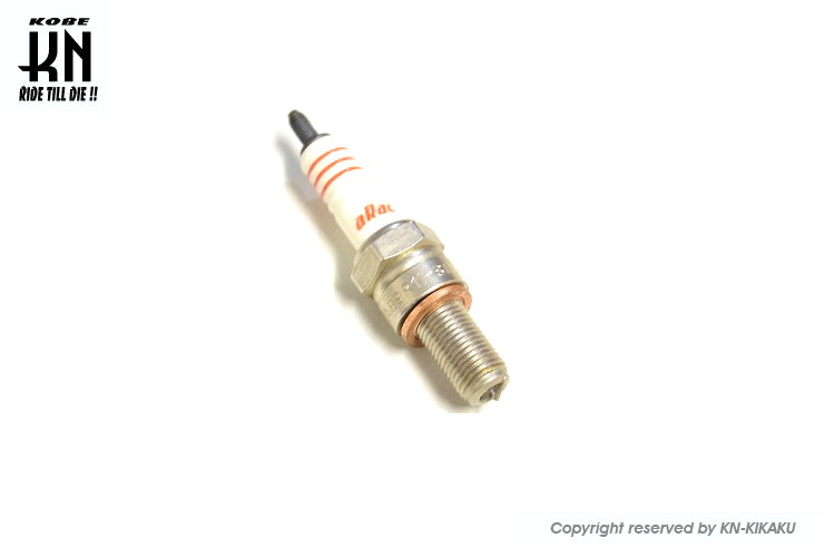 aRacer(アレーサー)【RACING Power スパークプラグ】AB9R1I【シグナスX