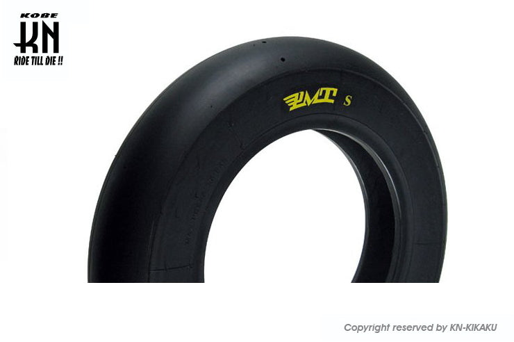 PMT SLICKTIRE【100/90-12】SOFT【チューブレスタイヤ】 – kn926-net