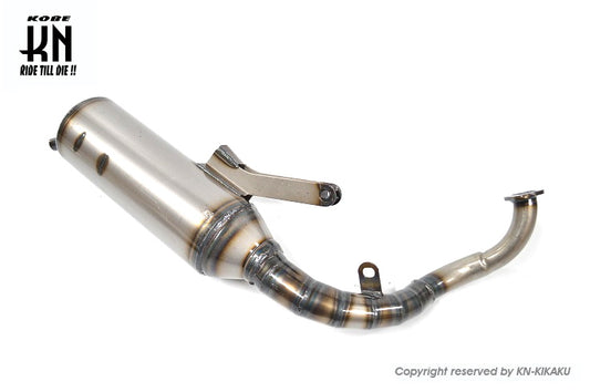 スポーツチャンバー【50cc〜75cc用】ライブディオ系