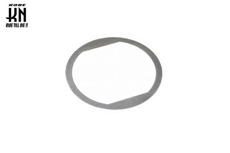 クラッチオフセットワッシャ大 0.3mm (Lサイズ)