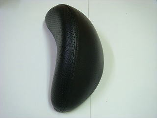 汎用バックレスト クッション部分のみ