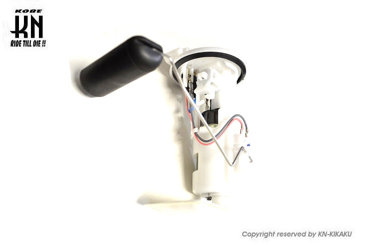 燃料ポンプコンプリート【マジェスティS/SMAX】レギュレータ強化タイプ