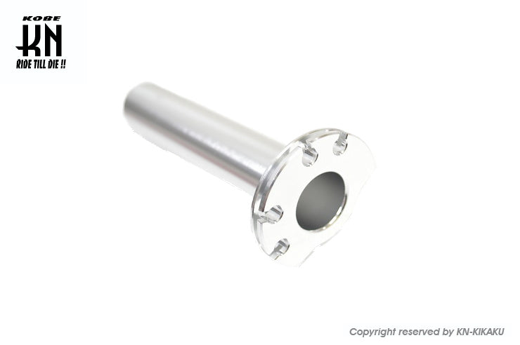 アルミハイスロ タイプ3 シルバー