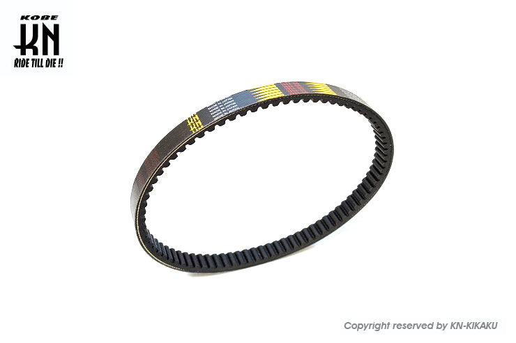 国産強化ベルトシリーズ JOG系 ロングタイプ 【7020-L-SS