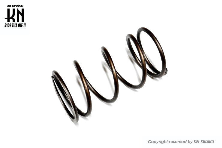 HONDA系 強化センタースプリング【当社取扱最強タイプ】