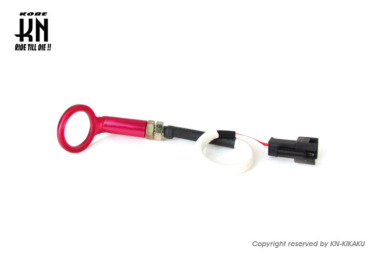 シリンダーヘッド【TEMPセンサー】14mmプラグ用 – kn926-net