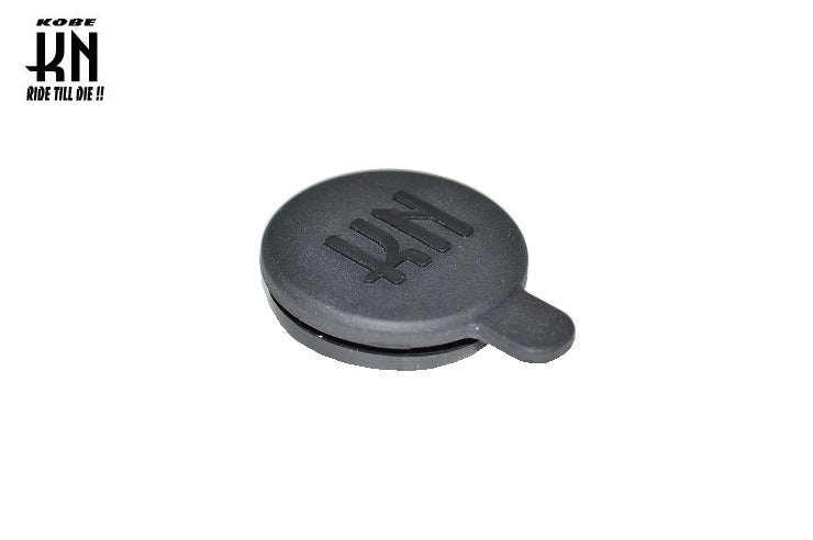 KNラバープラグ KN BIG-BOX(4VP)用 初期付属品