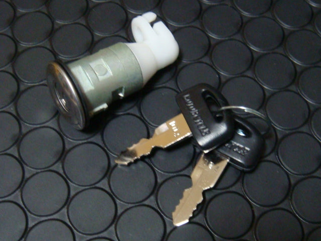 ライブディオ系 シートキーのみ