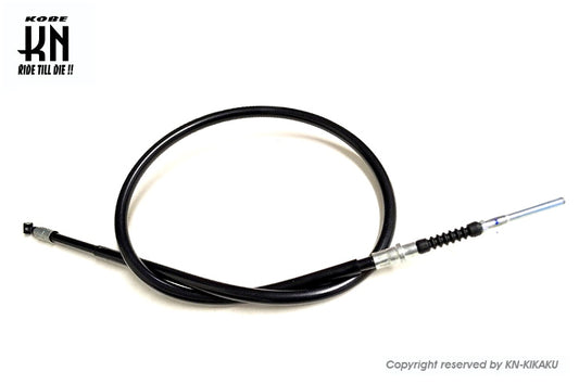 フロントブレーキケーブル【ジャイロUP(中期)/TA01】