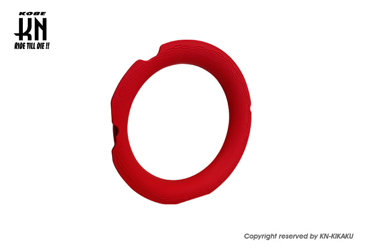 KOSOスーパーライトークーリングファン【グリファス/ BWS125(3型)/NMAX125/155(2型/V2)/X FORCE】軽量強化ファン+ファンガイド