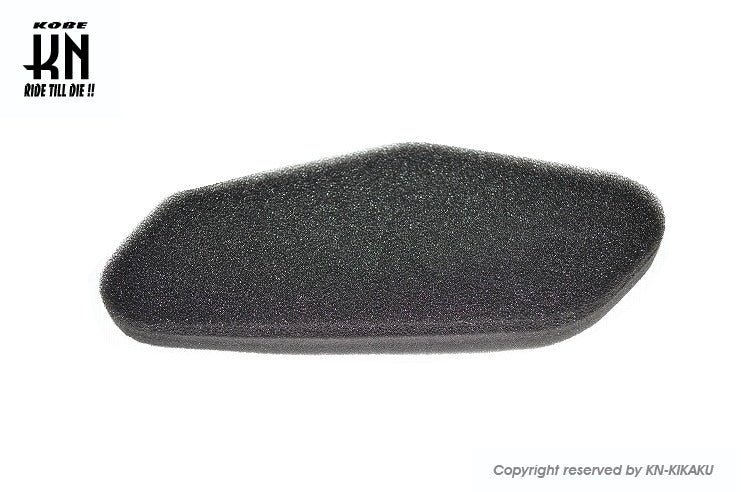 アドレスV100【エアーエレメント】ノーマルタイプ