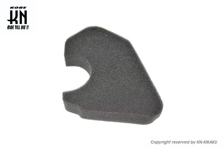 ディオ【AF18】前期/ジョルノ タクト【AF24】 【エアーエレメント】ノーマルタイプ