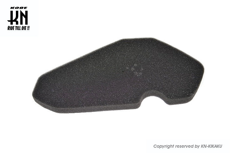 レッツ系【エアーエレメント】ノーマルタイプ【排ガス規制前】