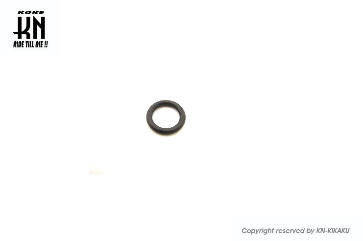 ブリーザーBH-03 補修用Oリング