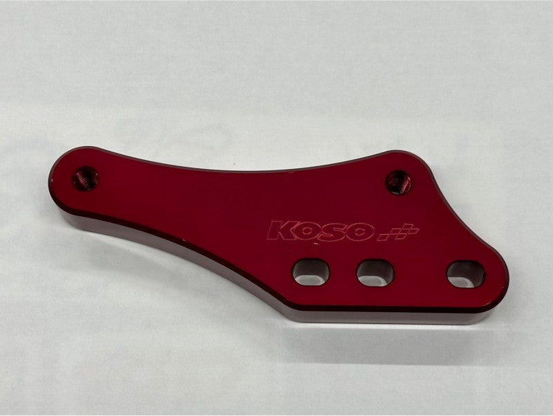 シグナスX用 KOSO SPEED WAY2 マフラー