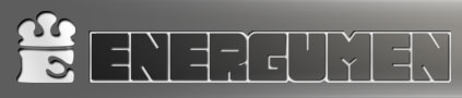 ENERGUMEN ブレーキパッド 【ブレンボ4POT用】シンタードパッド