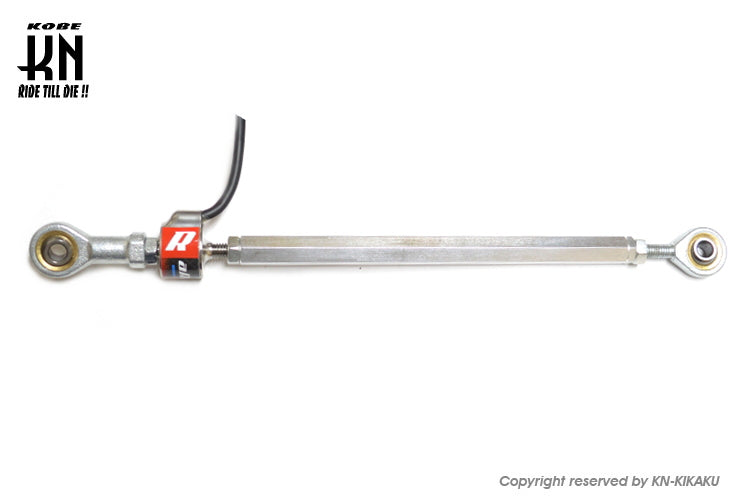 aRacer(アレーサー) クイックシフターKit【QS Racing V2 】 aRacer ECU専用