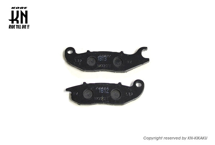 タイホンダ純正 フロントブレーキパッド【ADV150/PCX】06455-K84-902