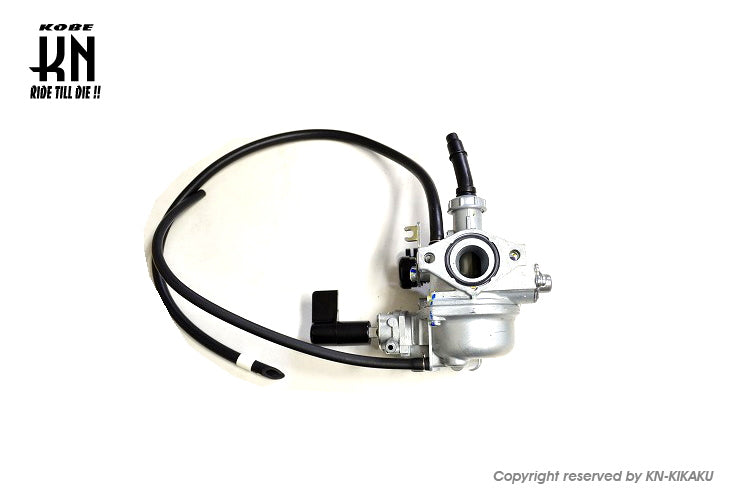 タイホンダ純正 キャブレター【WAVE100】16100-KTL-741
