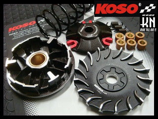 KOSO パワーキット 【グランドアクシス BWS100】