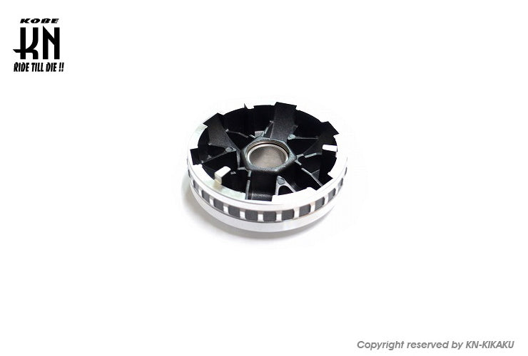 ホンダ50ccエンジン系【KNハイスピードプーリー】KN企画定番