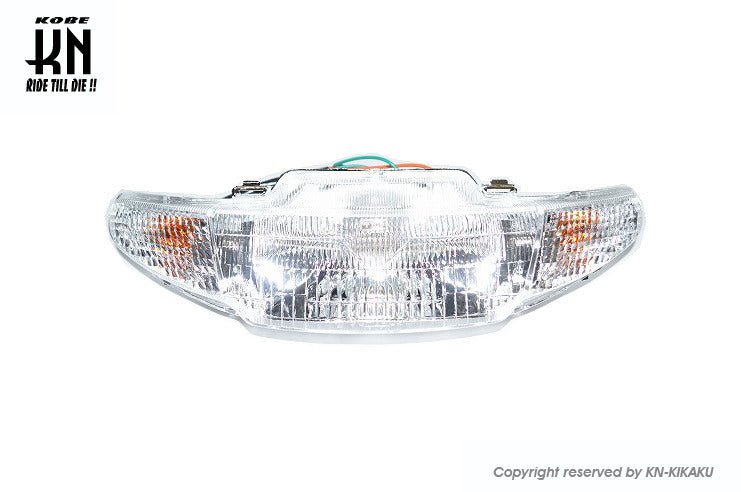 ライトアッセン スーパーディオ系 【AF27/28】