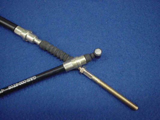 フロントブレーキワイヤー【ビーノ/ 5AU】 5AU-26341-01対応