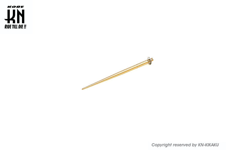 ジャック ビッグキャブ ジェットニードル【N68J】単品販売 – kn926-net