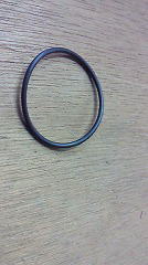 NXC125-24 初期付属の補修 Oリング