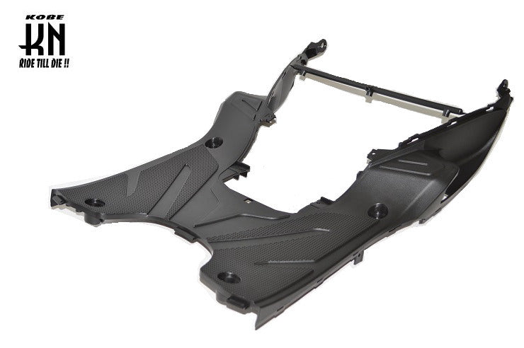 ヤマハ純正 フロアボード【シグナスX(3型) 国内仕様/台湾仕様】