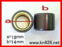 KOSO ウエイトローラー18×14 【12.0g】