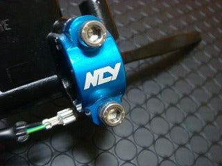 汎用マスターシリンダー 【NCY】 限定販売