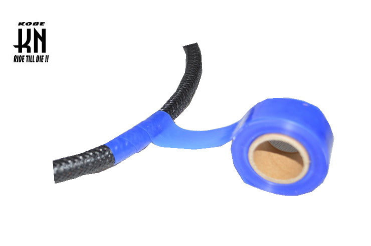 シリコンレスキューテープ【ブルー】