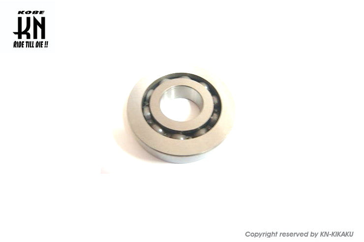 クランクシャフトベアリング【20×52×11】×1個 【薄型 特殊サイズ】