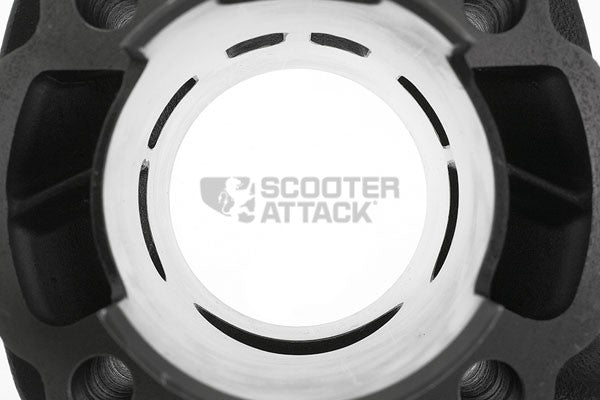 STAGE6 JOG 68CC 水冷スチールシリンダー【68cc】47mm
