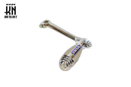 KOSO くるくるキックペダル 【ディオ/ズーマー系】