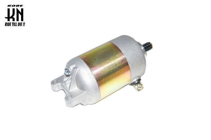 補修セルモーター【シグナスX/ BWS125/BWSR】