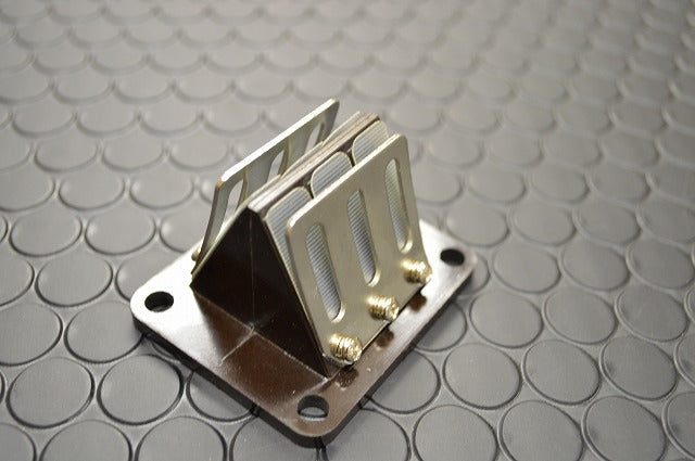 Aタイプ 6枚リード