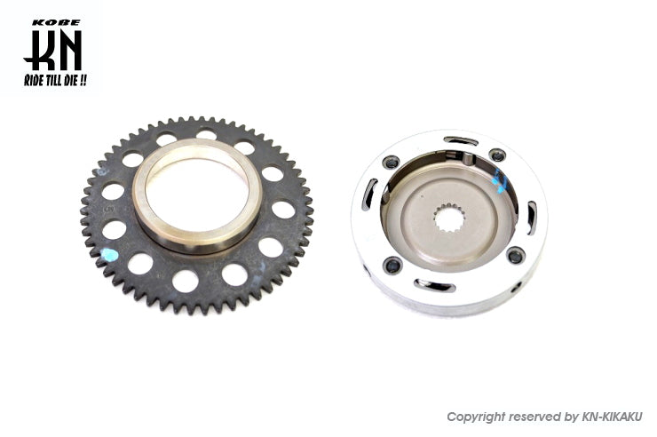 ワンウェイ セルギアキット シグナスX【4/5型】BWS125【1/2型】YAMAHA純正部品