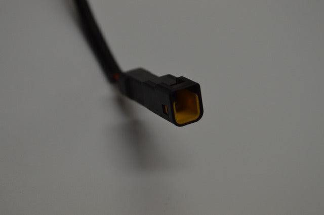 KOSO 温度センサー【M10×P1.25】JST防水コネクター仕様用