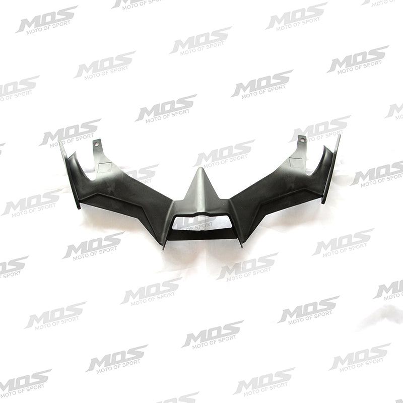 MOS エアロダイナミック ウイングレット【YZF-R25/R3】
