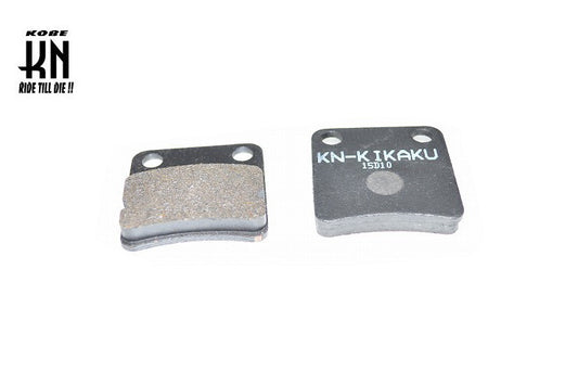 ディオ系 フロント ブレーキパッド【スタンダードタイプ】 【A411】