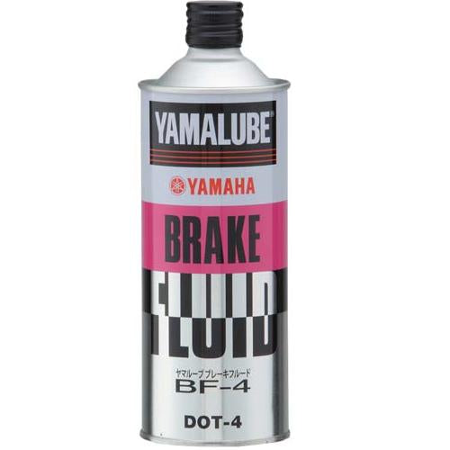 ヤマルーブ ブレーキフルード 【BF-4】 500ml