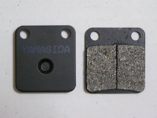 スタンダードタイプ  ブレーキパッド 【A410】